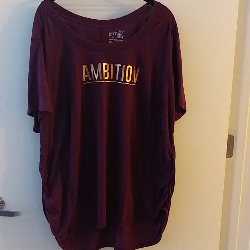 EUC Tee